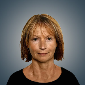 Claudia Dieterle